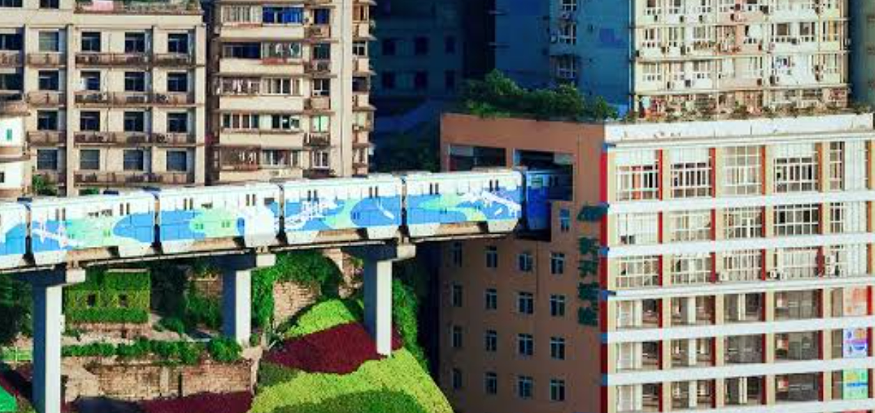 Liziba Station